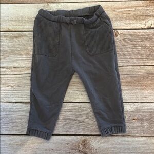 Cat & Jack Gray Sweatpants Relaxed Fit Joggers